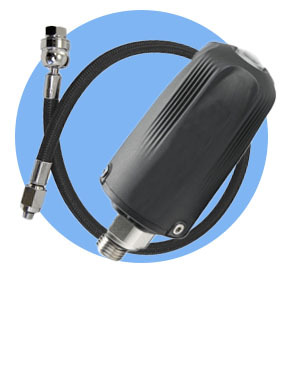 ScubaPro Classic BCD with Air2, V Gen